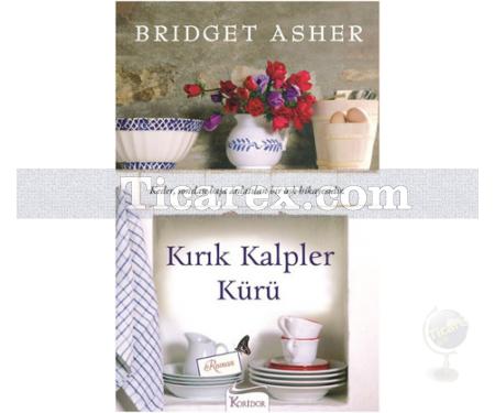 Kırık Kalpler Kürü | Bridget Asher - Resim 1