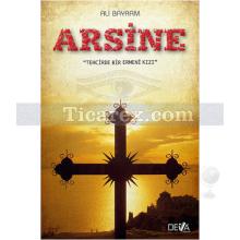 Arsine | Ali Bayram