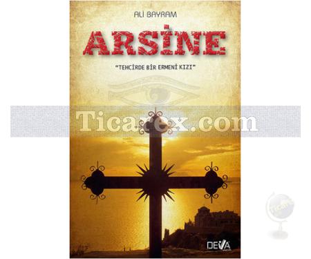 Arsine | Ali Bayram - Resim 1