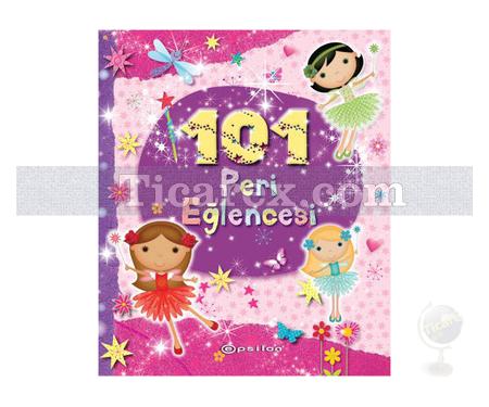 101 Peri Eğlencesi | Kolektif - Resim 1