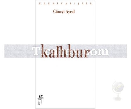 Kambur | Cüneyt Ayral - Resim 1