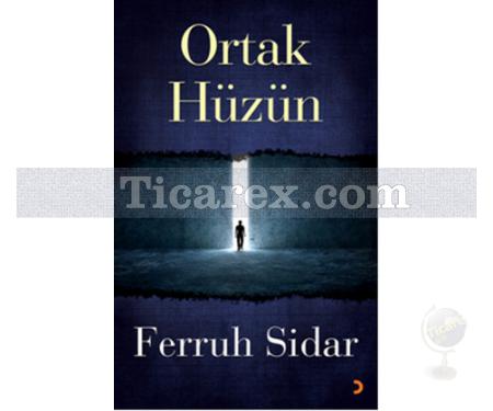 Ortak Hüzün | Ferruh Sidar - Resim 1