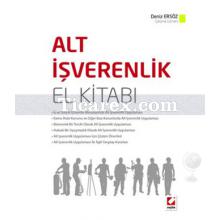 Alt İşverenlik El Kitabı | Deniz Ersöz