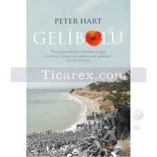 Gelibolu 1915 | Peter Hart