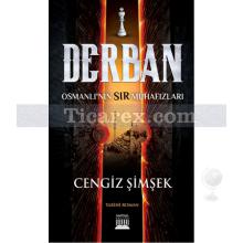 Derban | Cengiz Şimşek