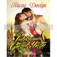 İntikamın Güzel Yüzü | Tracey Devlyn