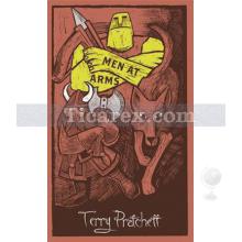 Men At Arms | Discworld: The City Watch Collection | Terry Pratchett