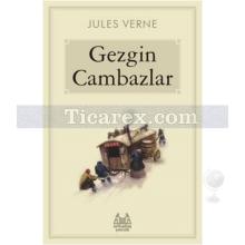 Gezgin Cambazlar | Jules Verne