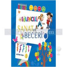 eglenceli_sanat_ve_beceri_-_lacivert_kitap