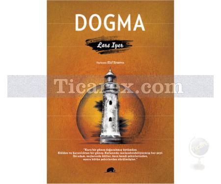 Dogma | Lars Iyer - Resim 1