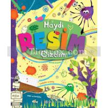 Haydi Resim Çizelim | Kolektif