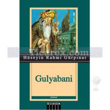 gulyabani