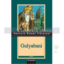 Gulyabani | Hüseyin Rahmi Gürpınar