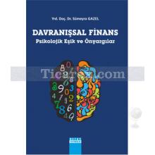 Davranışsal Finans | Sümeyra Gazel