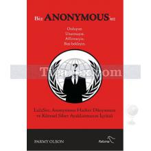 Biz Anonymous'uz | Parmy Olson