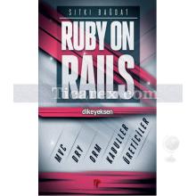 Ruby on Rails | Sıtkı Bağdat