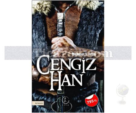 Cengiz Han | Mehmet S. Fethi - Resim 1