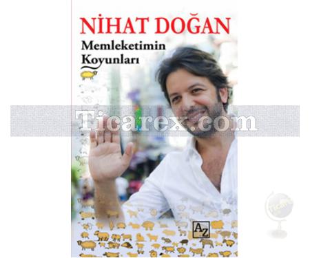 Memleketimin Koyunları | Nihat Doğan - Resim 1