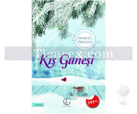 Kış Güneşi | Marcel Prevost - Resim 1