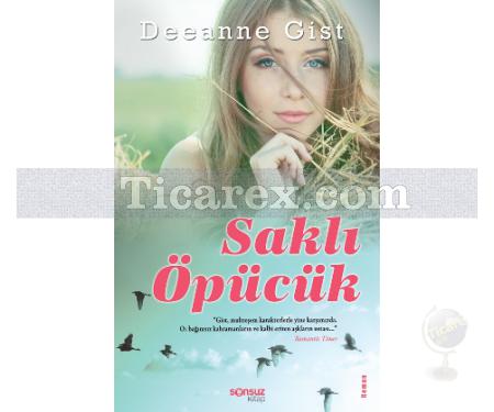 Saklı Öpücük | Deeanne Gist - Resim 1