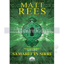 Samarit'in Sırrı | Matt Rees