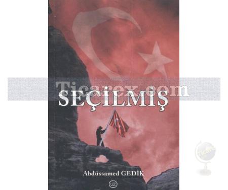 Seçilmiş | Abdüssamed Gedik - Resim 1