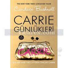 Carrie Günlükleri | Candace Bushnell