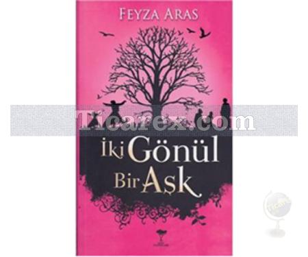 İki Gönül Bir Aşk | Feyza Aras - Resim 1