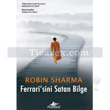 Ferrari'sini Satan Bilge | Robin Sharma