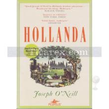 Hollanda | Joseph O'neill
