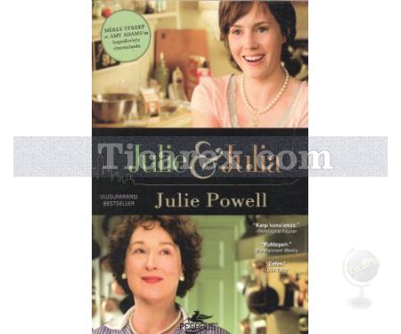 Julie ve Julia | Julie Powell - Resim 1