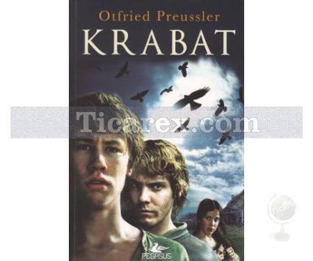 Krabat | Otfried Preussler - Resim 1