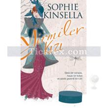 Yirmiler Kızı | Sophie Kinsella