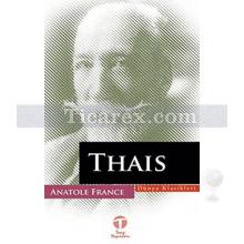 Thais | Anatole France