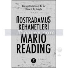 Nostradamus Kehanetleri | Mario Reading