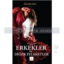 Erkekler ve Diğer Felaketler | Kerstin Gier