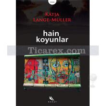 Hain Koyunlar | Katja Lange - Müller