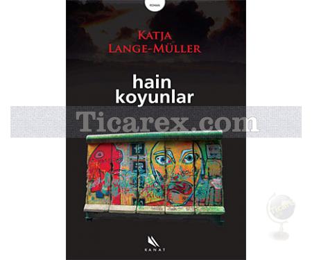 Hain Koyunlar | Katja Lange - Müller - Resim 1