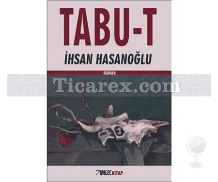 Tabu-t | İhsan Hasanoğlu - Resim 1