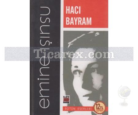 Hacı Bayram | (Cep Boy) | Emine Işınsu - Resim 1