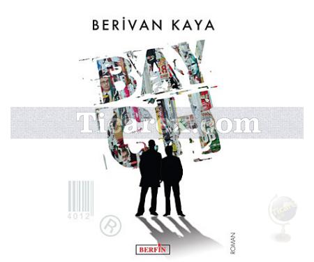 Bay CH | Berivan Kaya - Resim 1