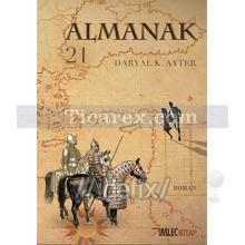 Almanak 21 | Daryal K. Ayter