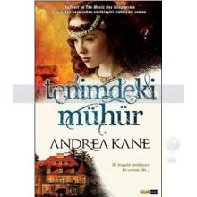 Tenimdeki Mühür | Andrea Kane