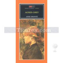 Agnes Grey | Anne Bronte