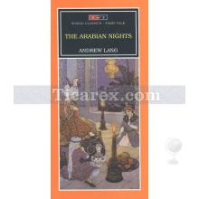 The Arabian Nights | Andrew Lang