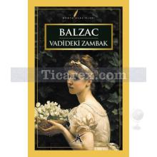 Vadideki Zambak | Honoré de Balzac