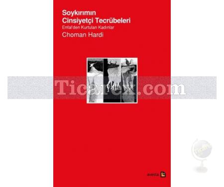 Soykırımın Cinsiyetçi Tecrübeleri | Choman Hardi - Resim 1