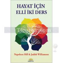 Hayat İçin Elli İki Ders | Judith Williamson, Napoleon Hill