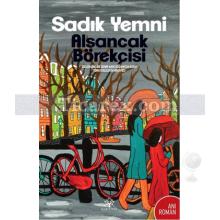 Alsancak Börekçisi | Sadık Yemni