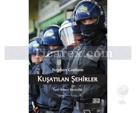 Kuşatılan Şehirler | Stephen Graham - Resim 1